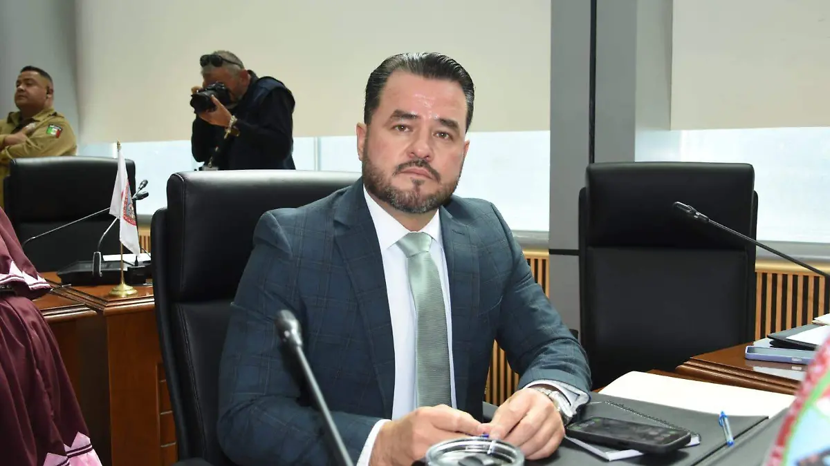 Óscar Avitía Arellanes