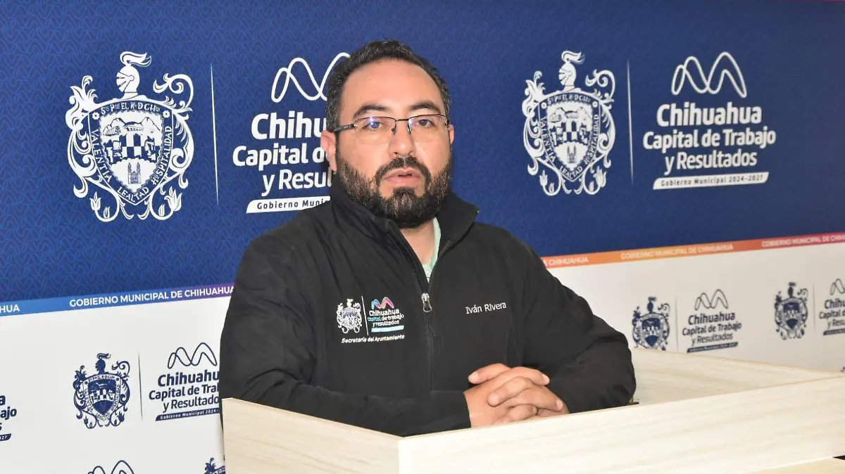 Iván Joel Rivera Macías