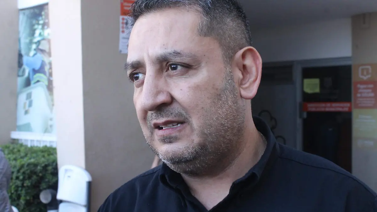 Homero Beltrán del Río