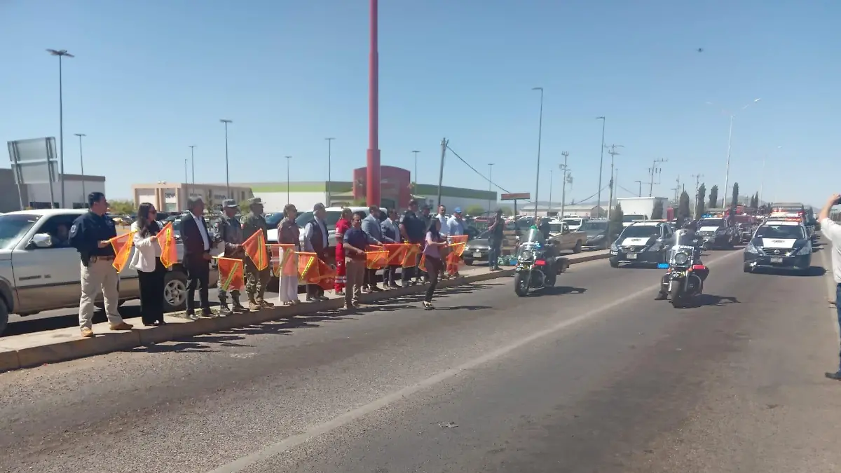 operativo semana santa