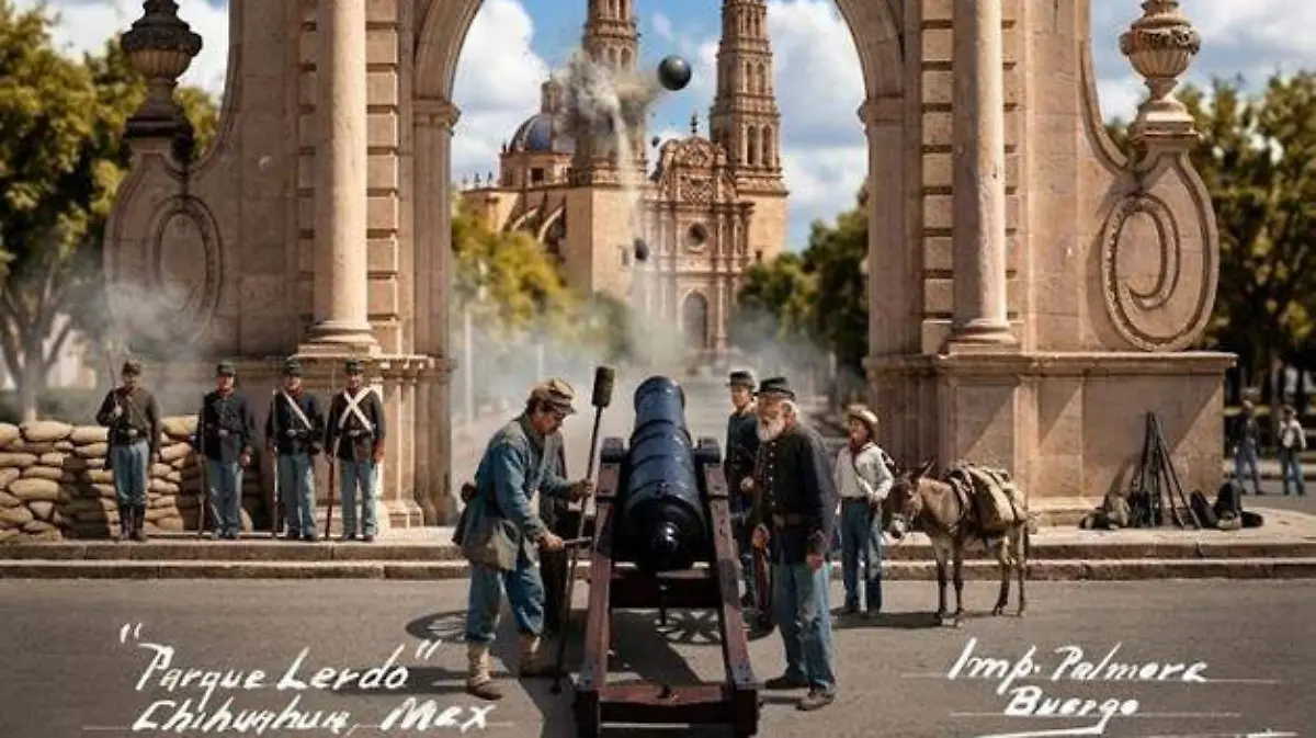 27-03 CRONICAS URBANAS