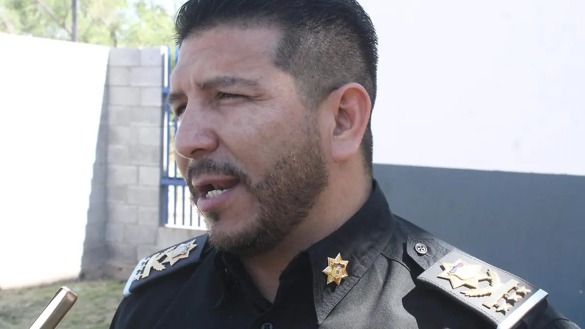 Director SPM Delicias