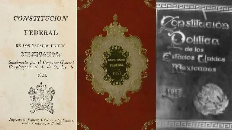 constitucion