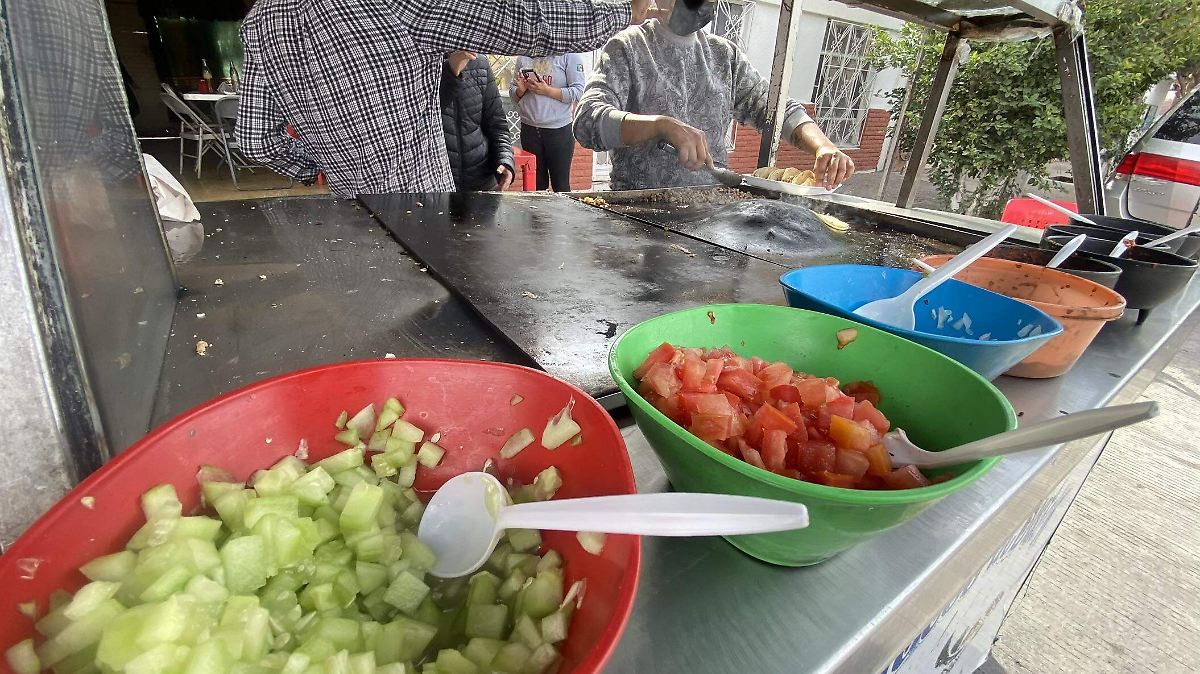 コエスプリス、食品取り扱いの衛生強化を呼びかけ – El Heraldo de Chihuahua