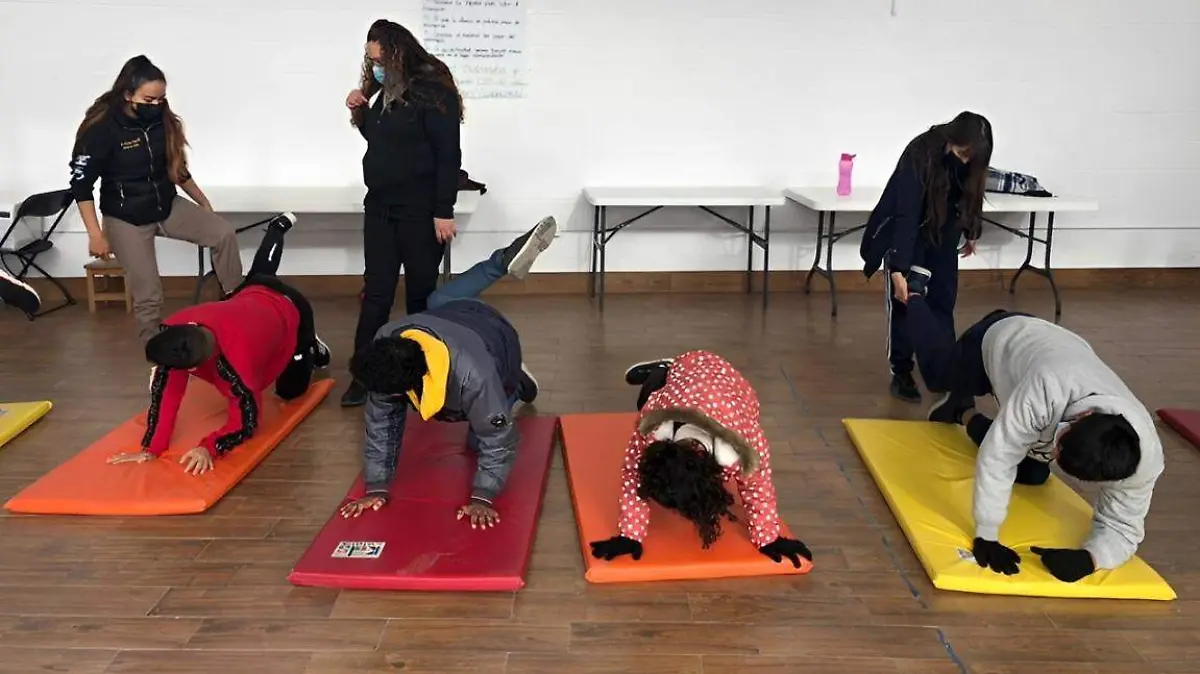 FOTO FACEBOOK ESPERANZA PARA EL AUTISMO (1)