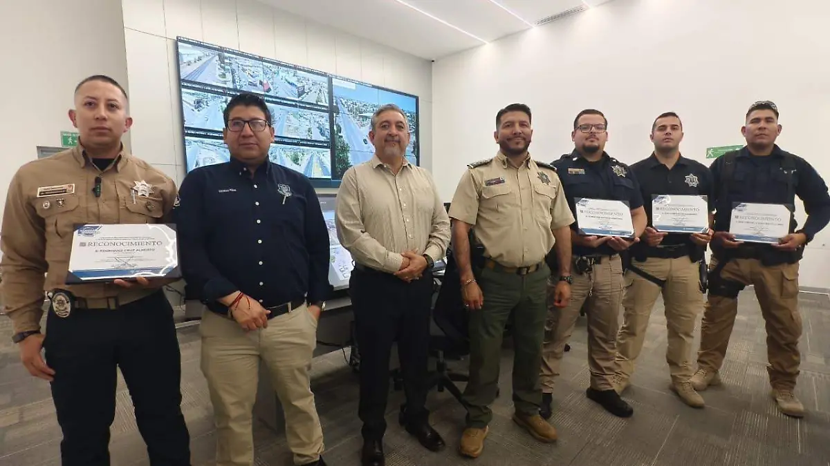 Elementos capacitados