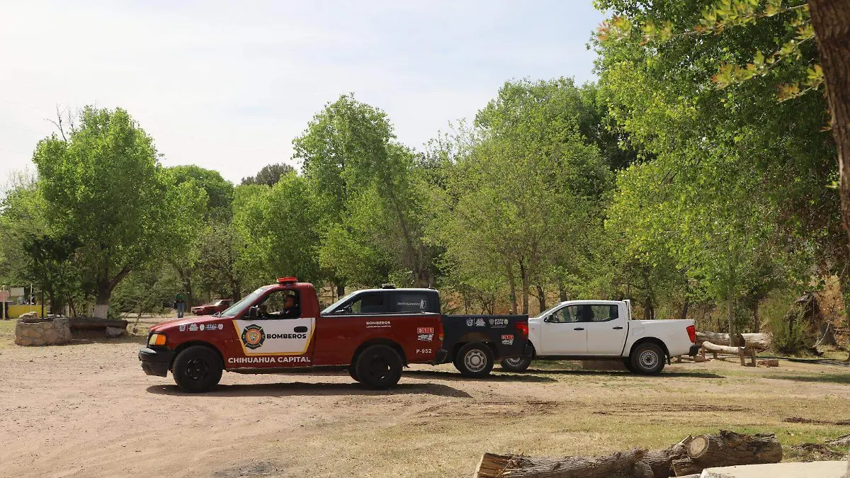 Operativo Semana Santa