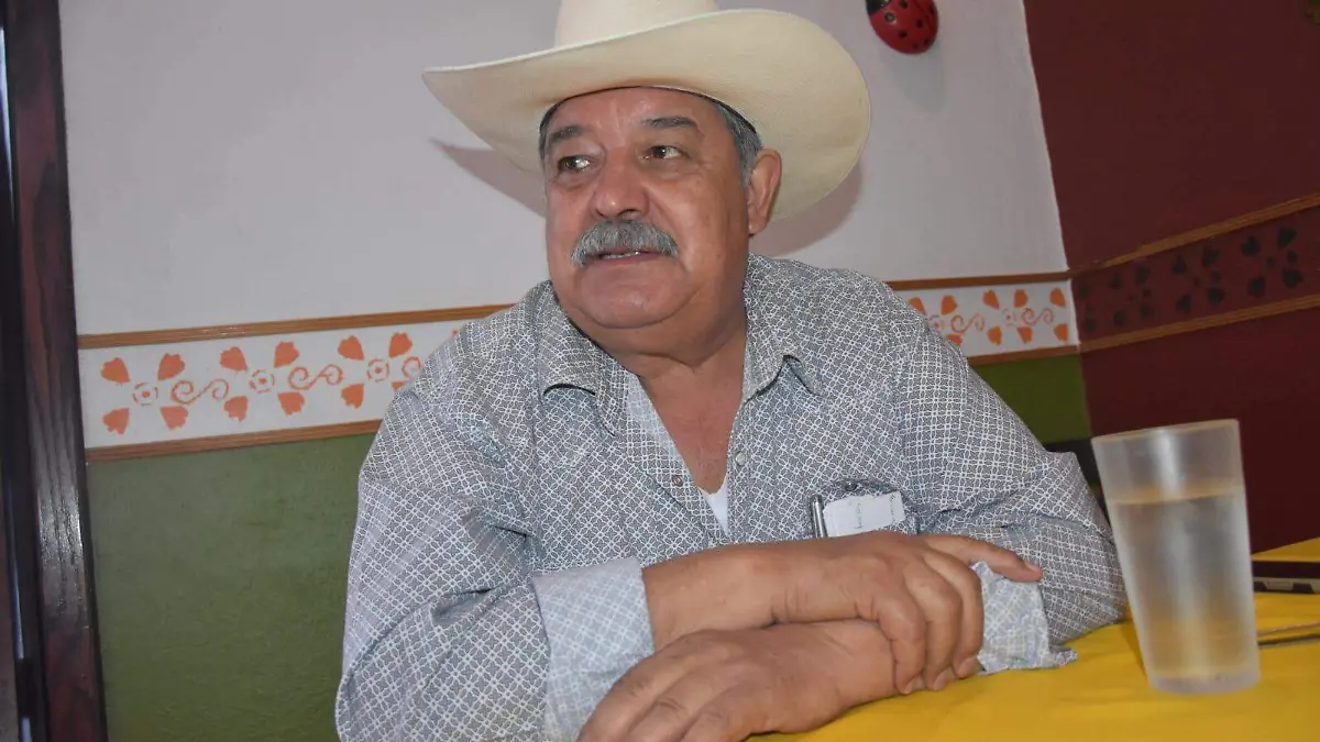 Eraclio Yako Rodríguez