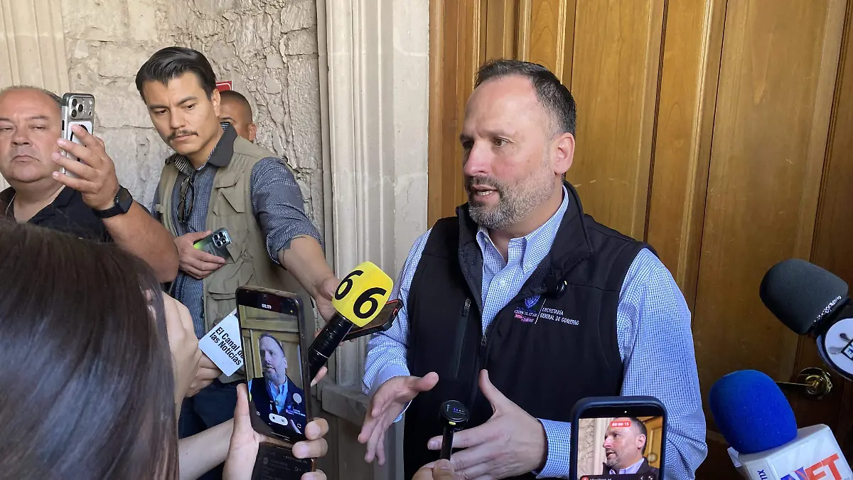 Santiago de la Peña