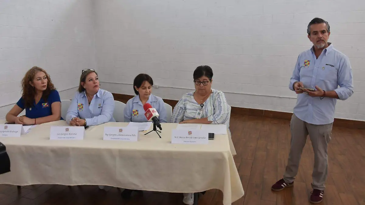 Promueven la inclusión (2)