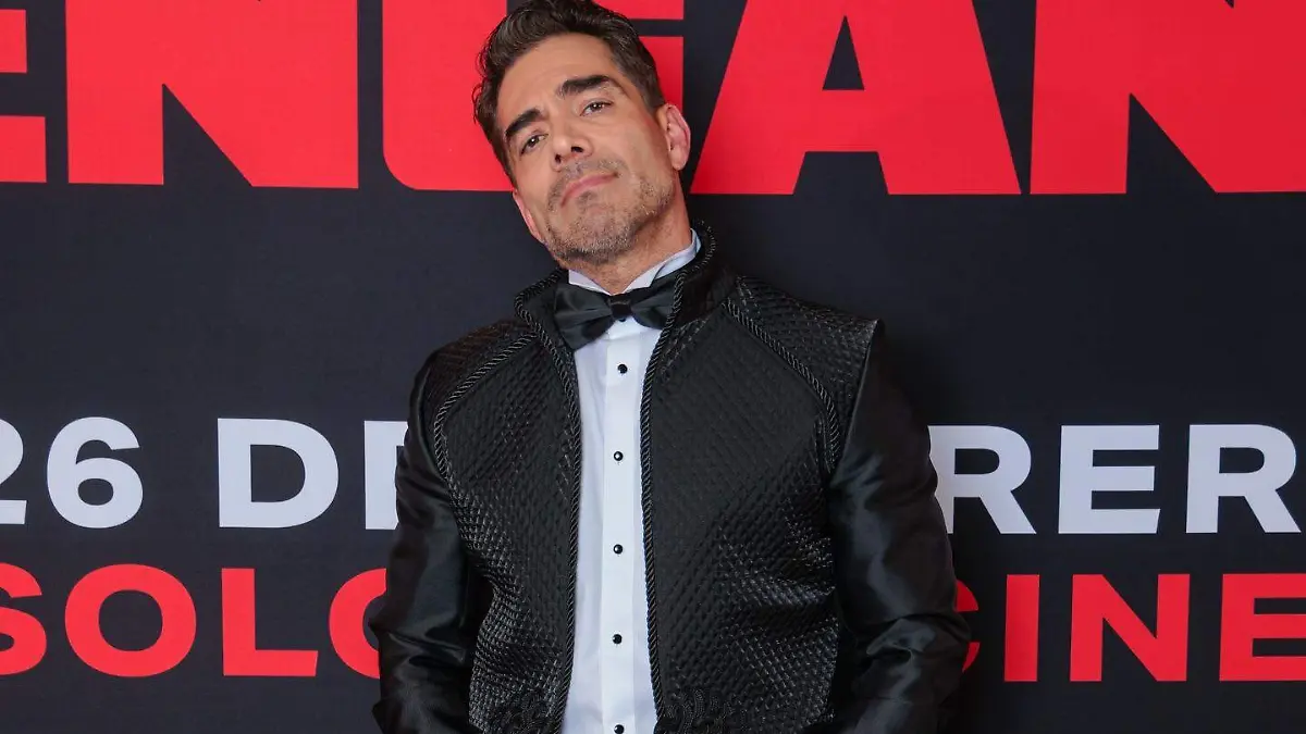 FOTO FACEBOOK OMAR CHAPARRO