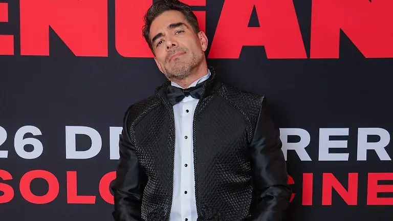 FOTO FACEBOOK OMAR CHAPARRO