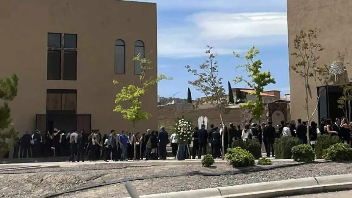 funeral juan pablo corral aguayo