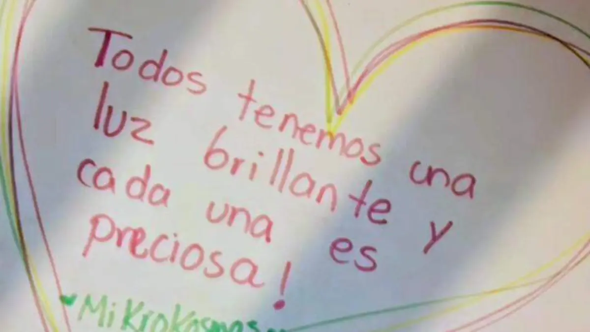 Pinta tu corazón por el Autismo