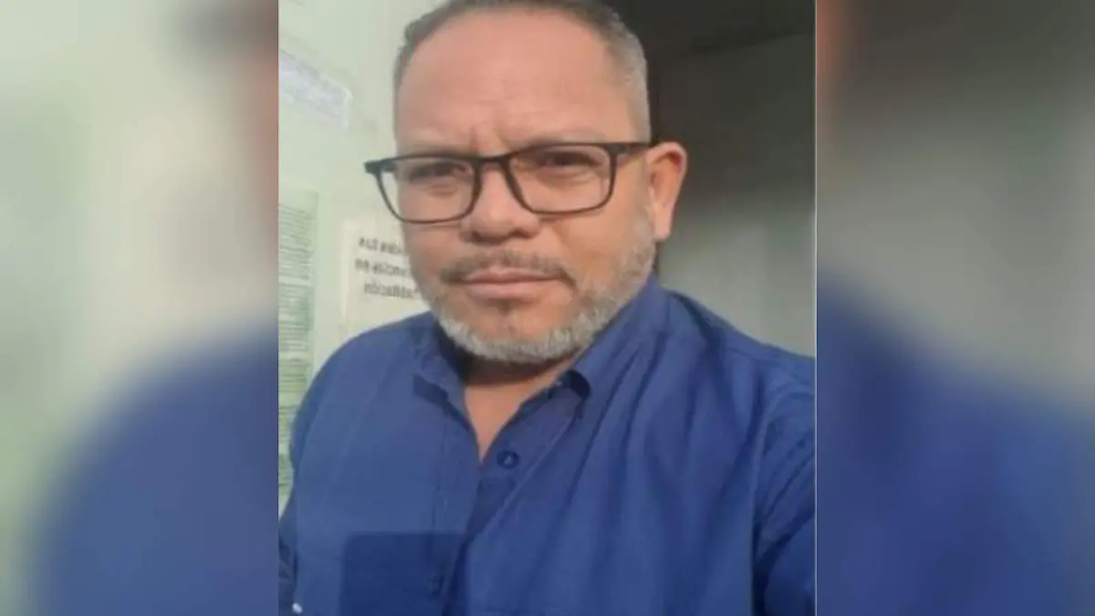 Saúl Alberto Ochoa Pérez