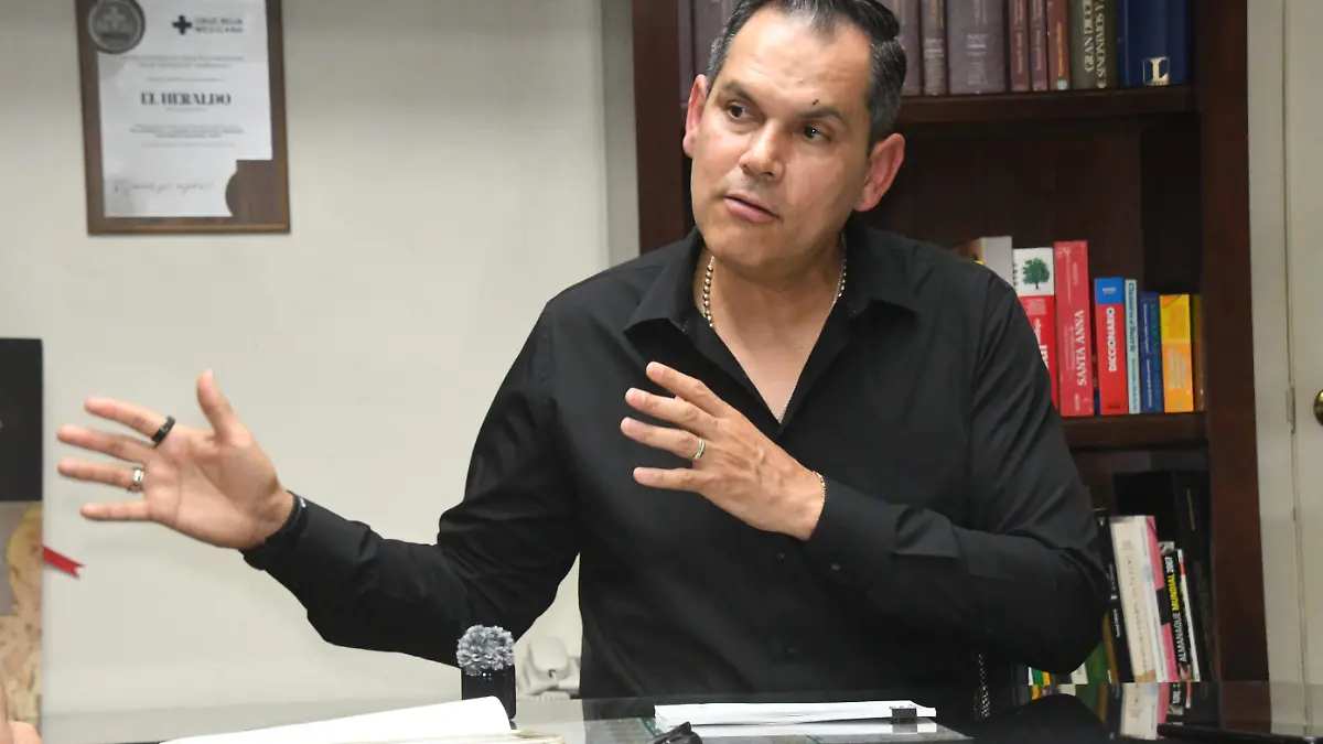 Gilberto Loya Chávez _ SSPE 