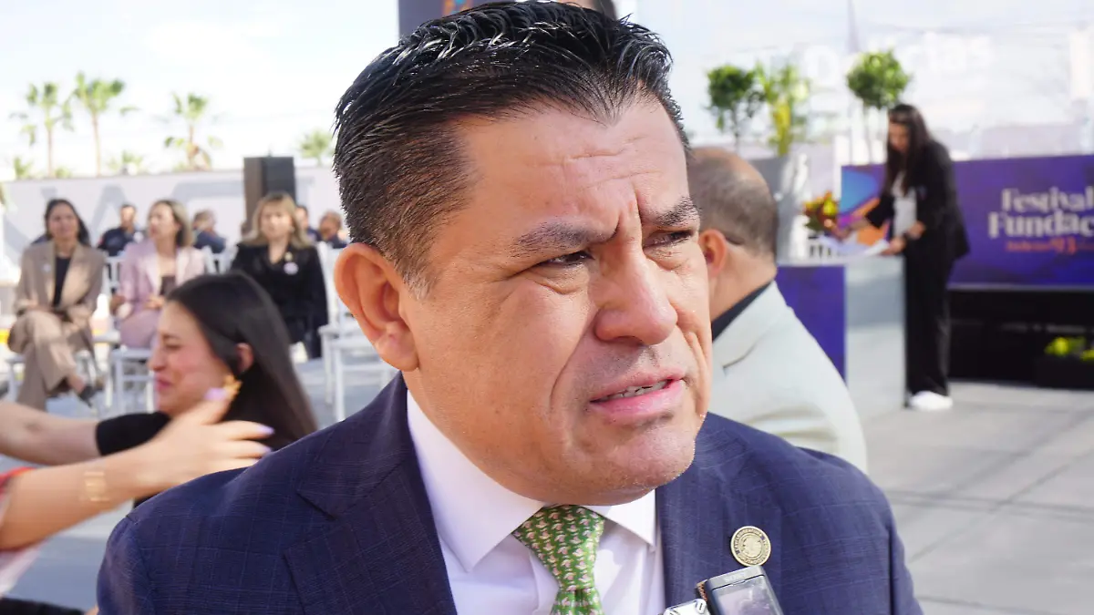 Alejandro Domínguez