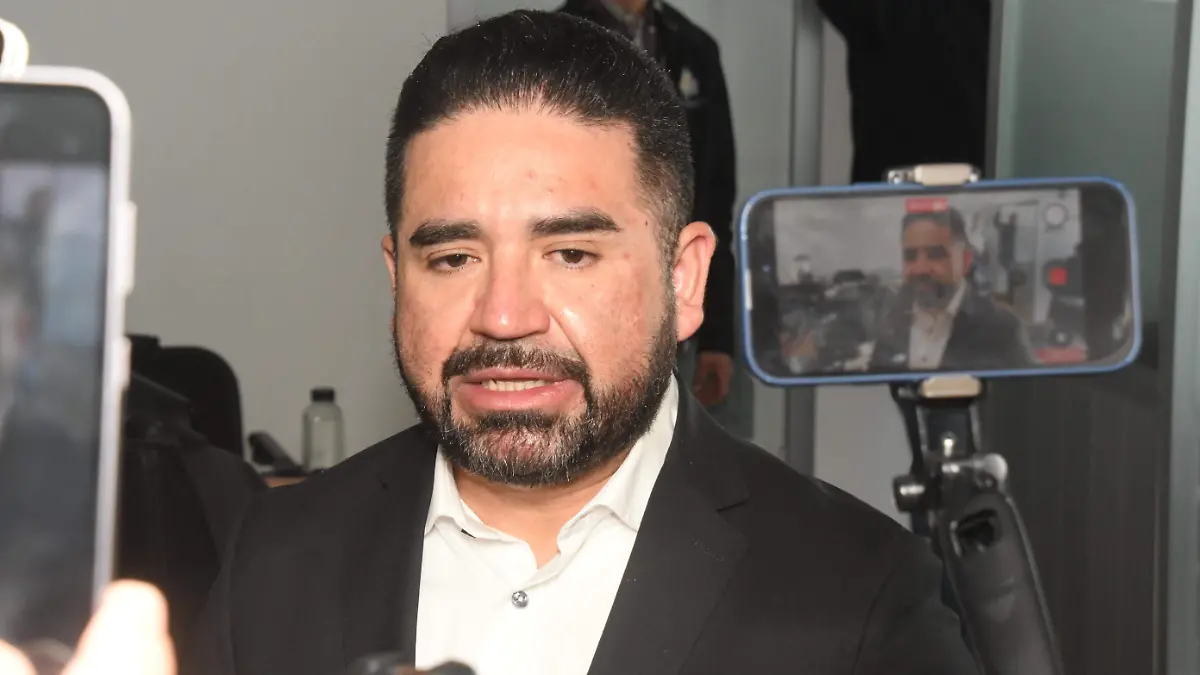 Francisco Sánchez  Diputado por MC