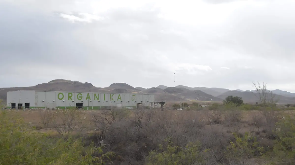 Relleno Sanitario Regional