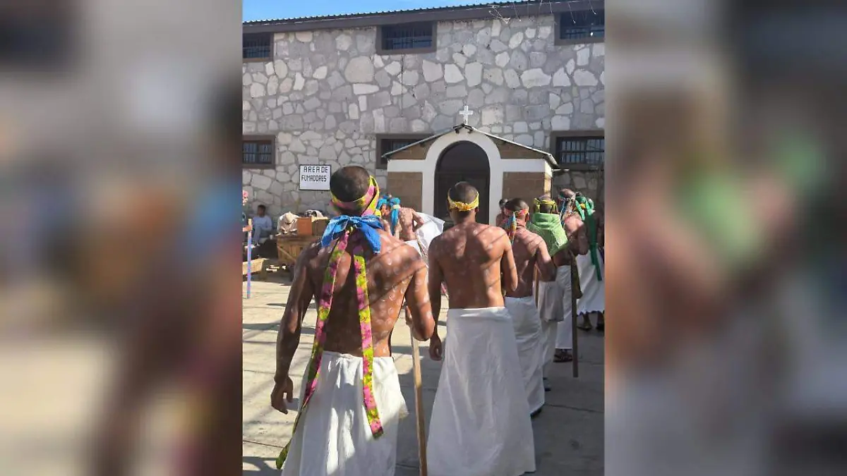 Reclusos de origen rarámuri (2)