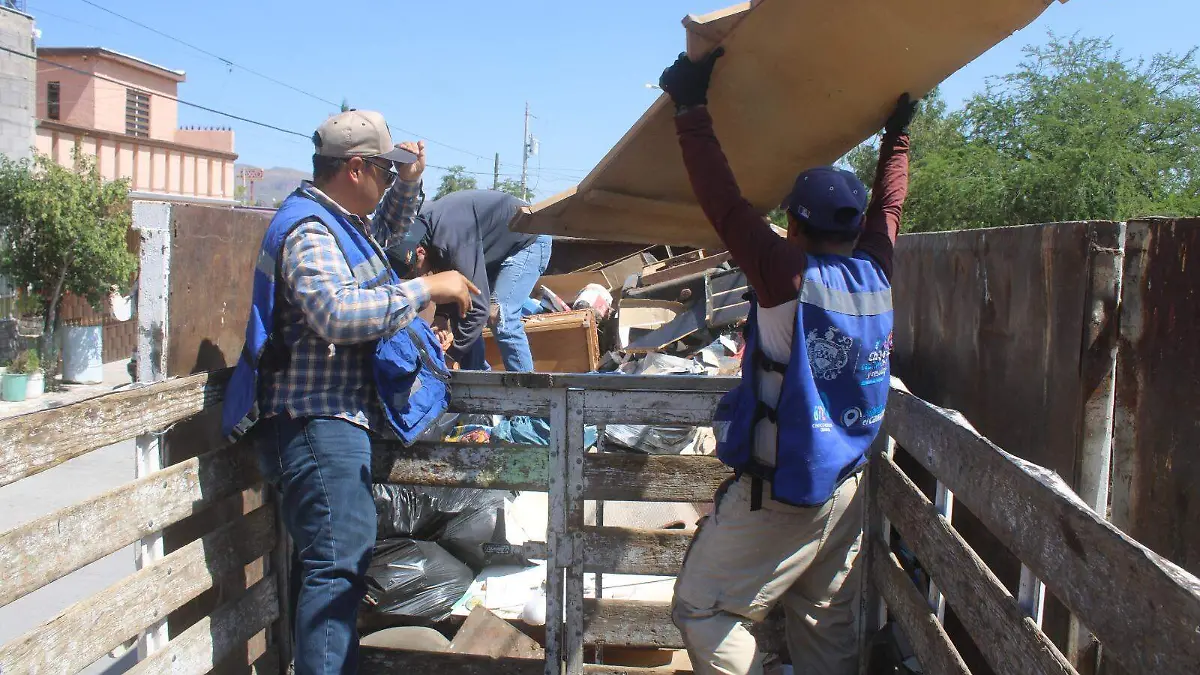 Programa Destilichadero