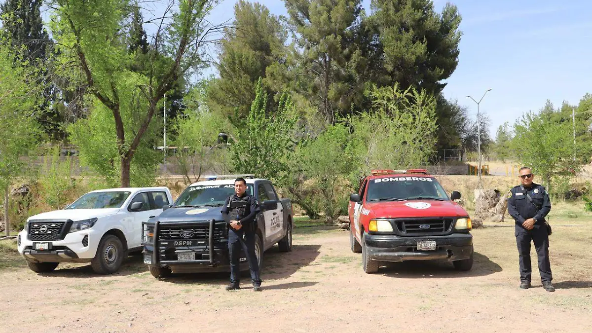 operativo de semana santa