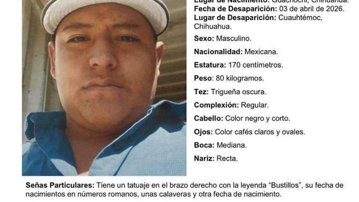 vicitma de homicidio