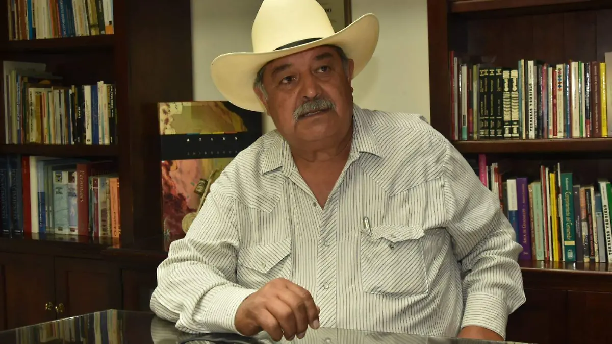 Eraclio “Yako” Rodríguez Gómez