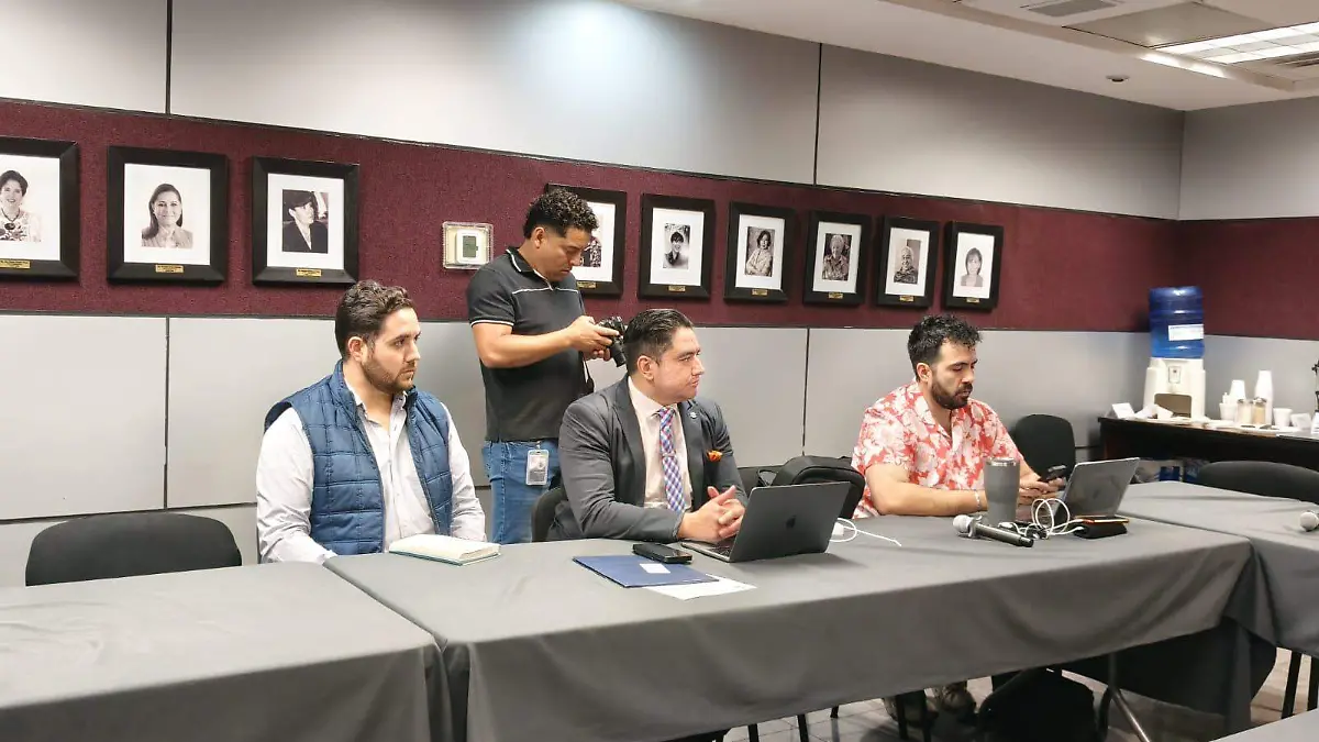 Consejo Estatal de Inteligencia