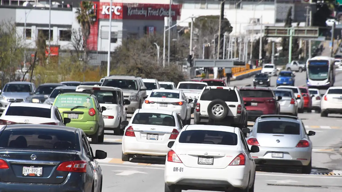 vehículos mas robados