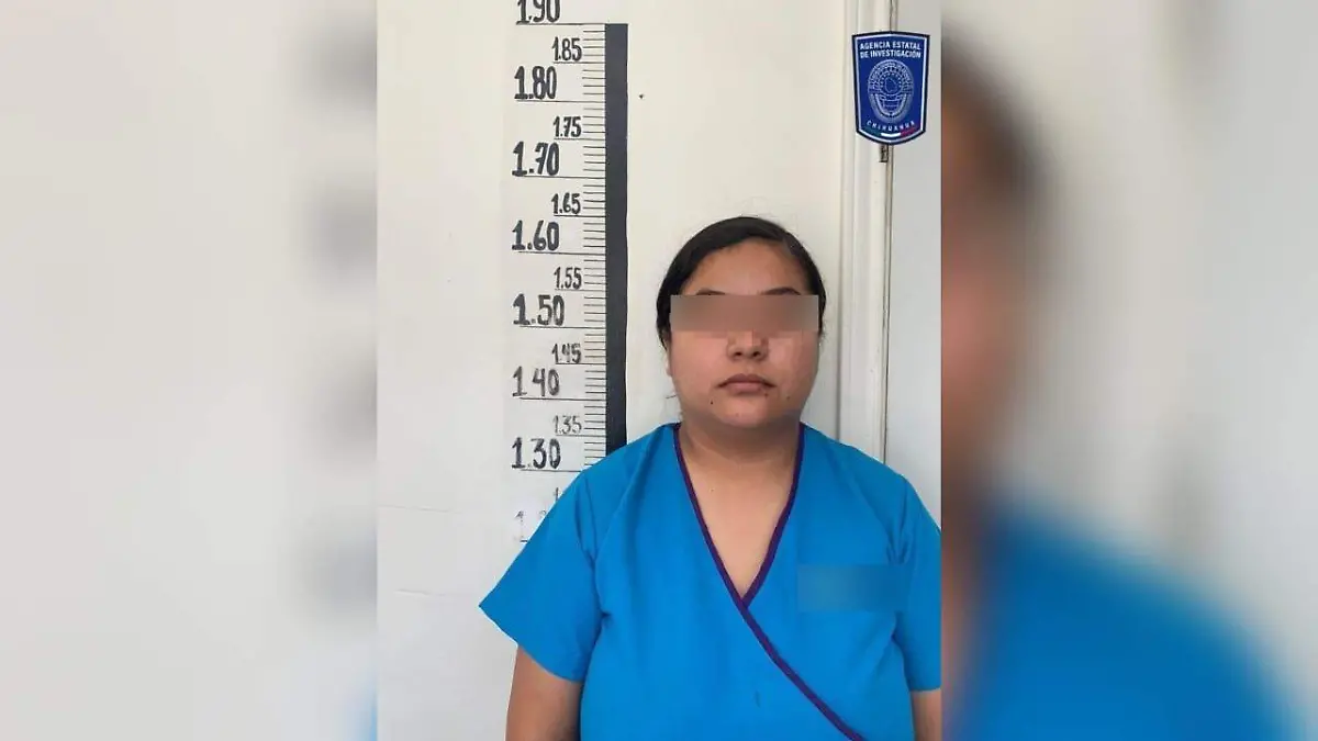 Asistente de guardería