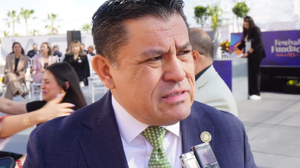 Alejandro Domínguez