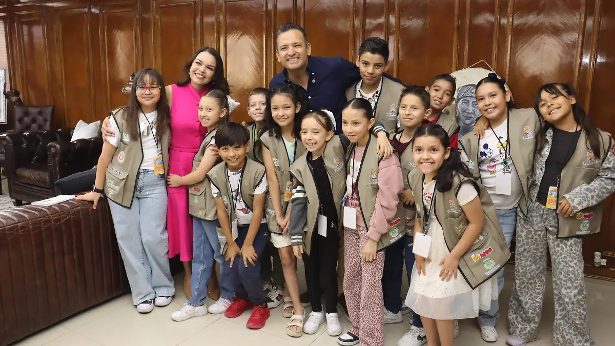 VISITA AL ALCALDE (2)