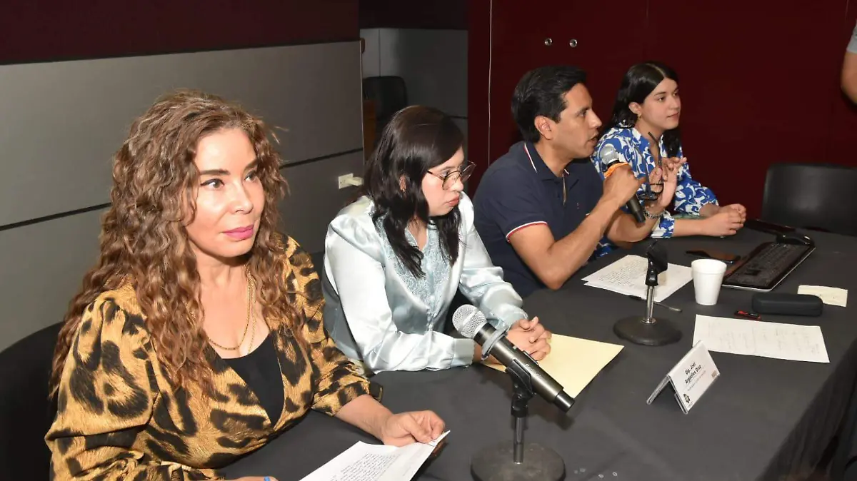 Mesa Técnica Interinstitucional en materia Penal de la Comisión de Feminicidios