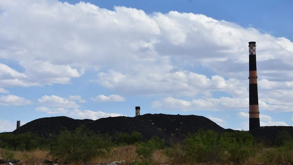 Antigua Fundidora de Ávalos (1)