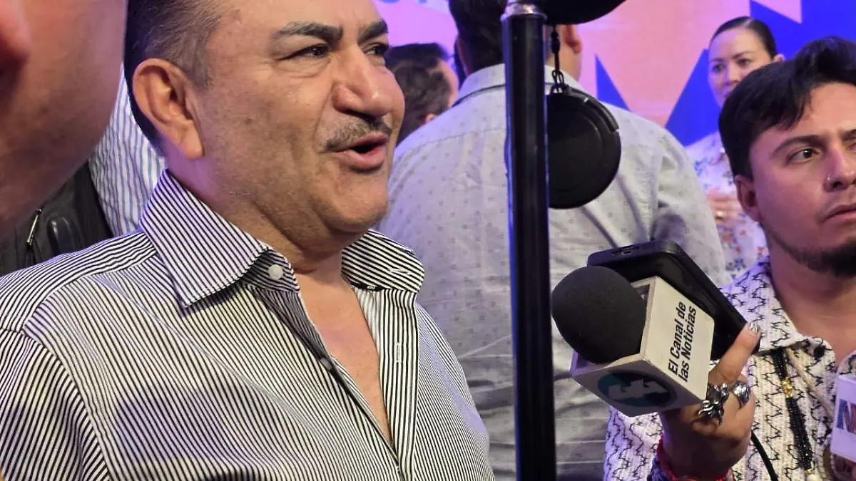 Diputado Tony Melendez