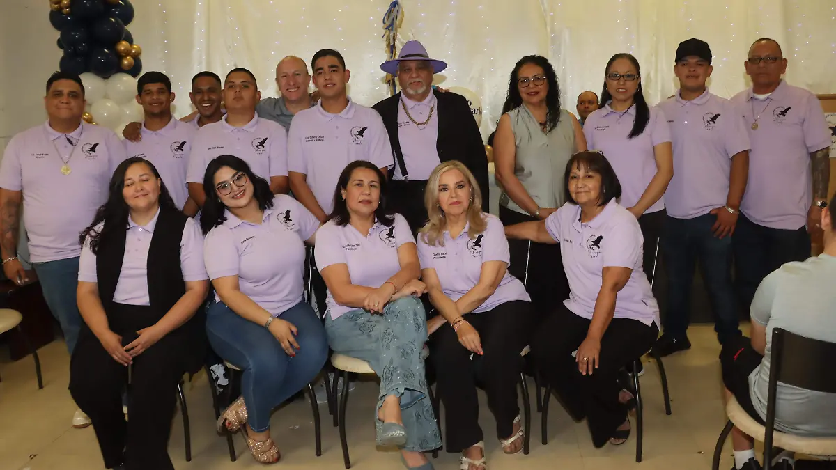 PRINCIPAL Grupo de colaboradores 