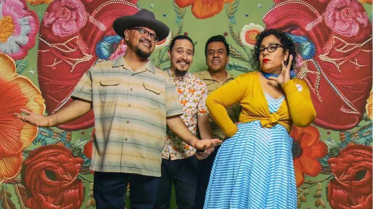 FOTO FACEBOOK LA SANTA CECILIA