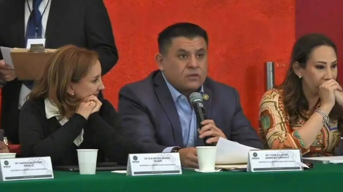 Alejandro Domínguez