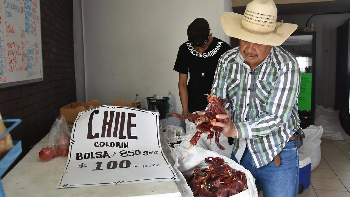 Ofertas Mercado Campesino