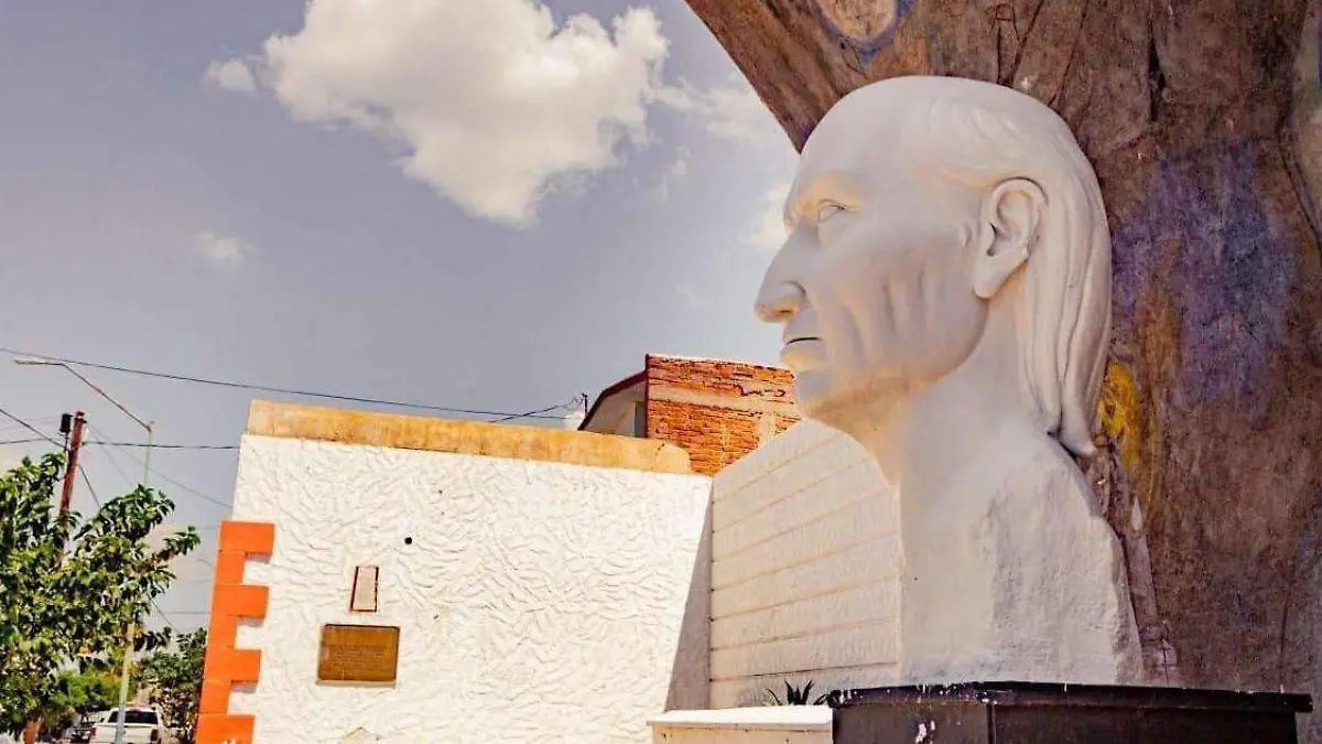 Monumento a Hidalgo