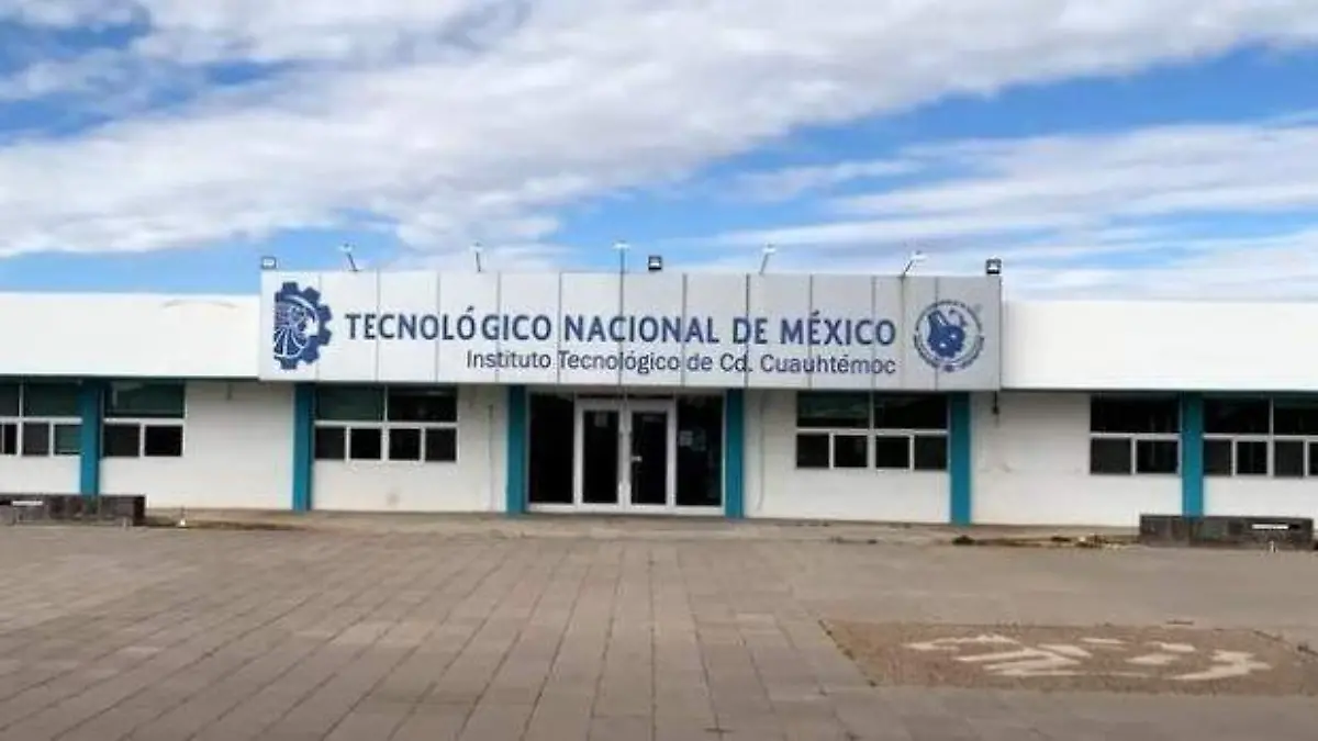 tecNM