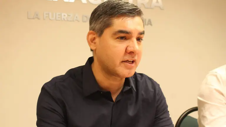 Presidente CANACINTRA