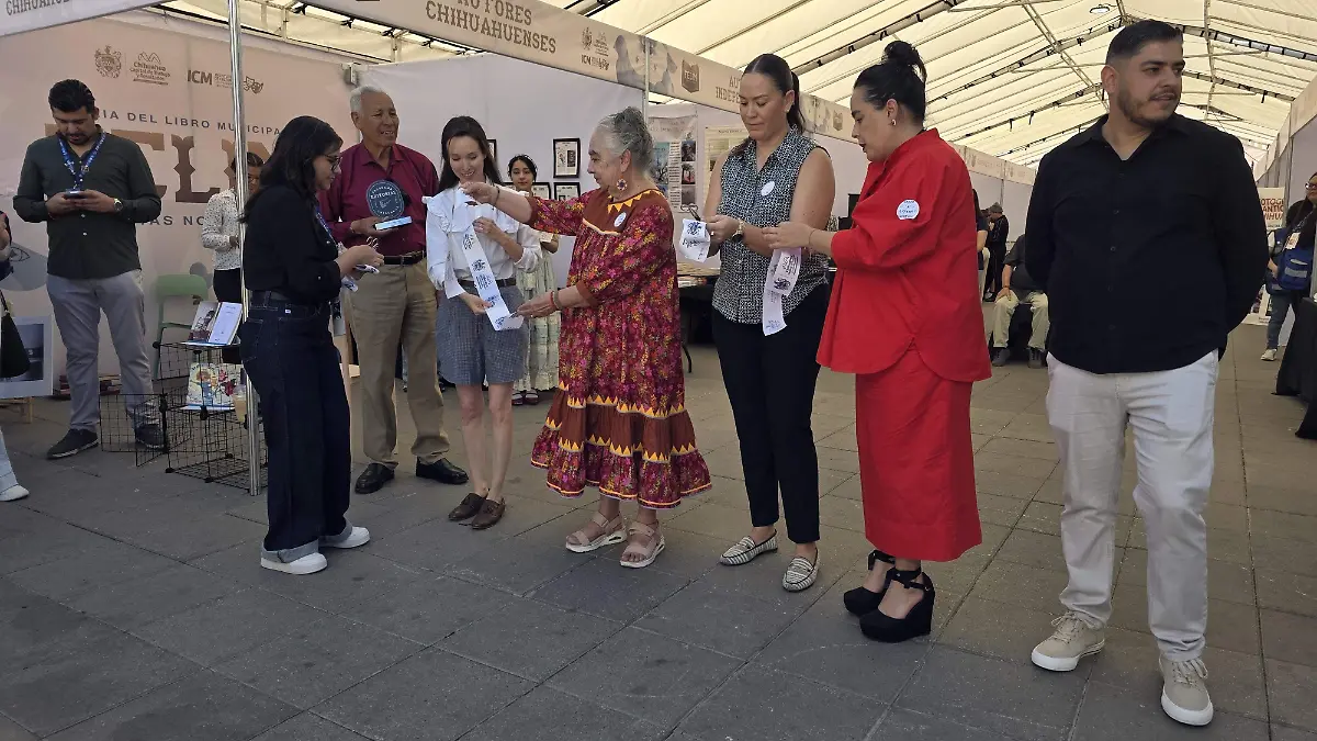 Inauguración de FELIM