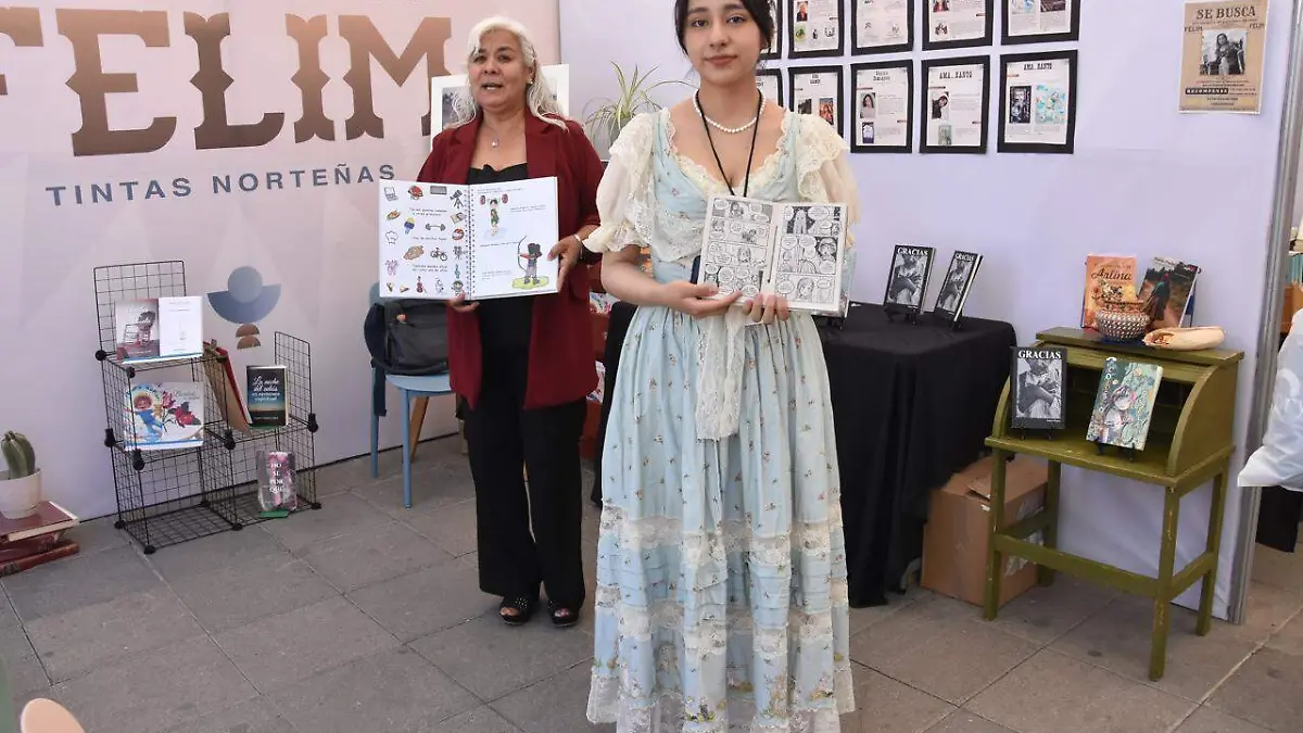 Feria del Libro de Municipio (1)
