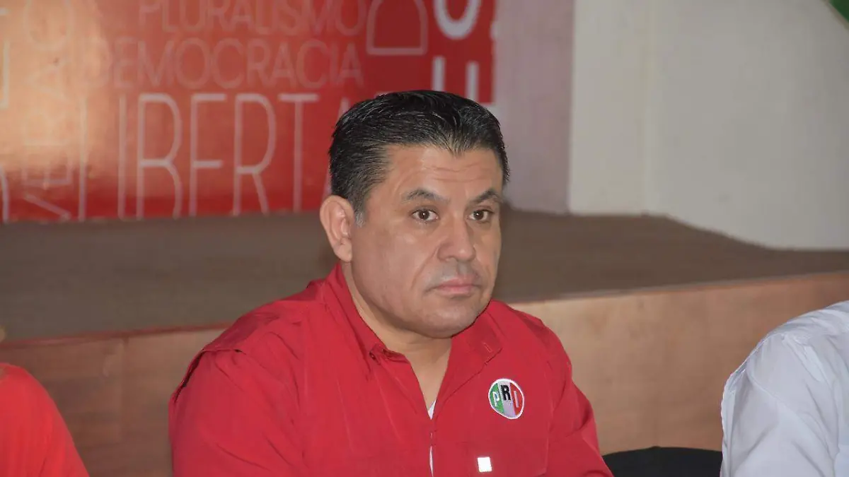 Alejandro Domínguez