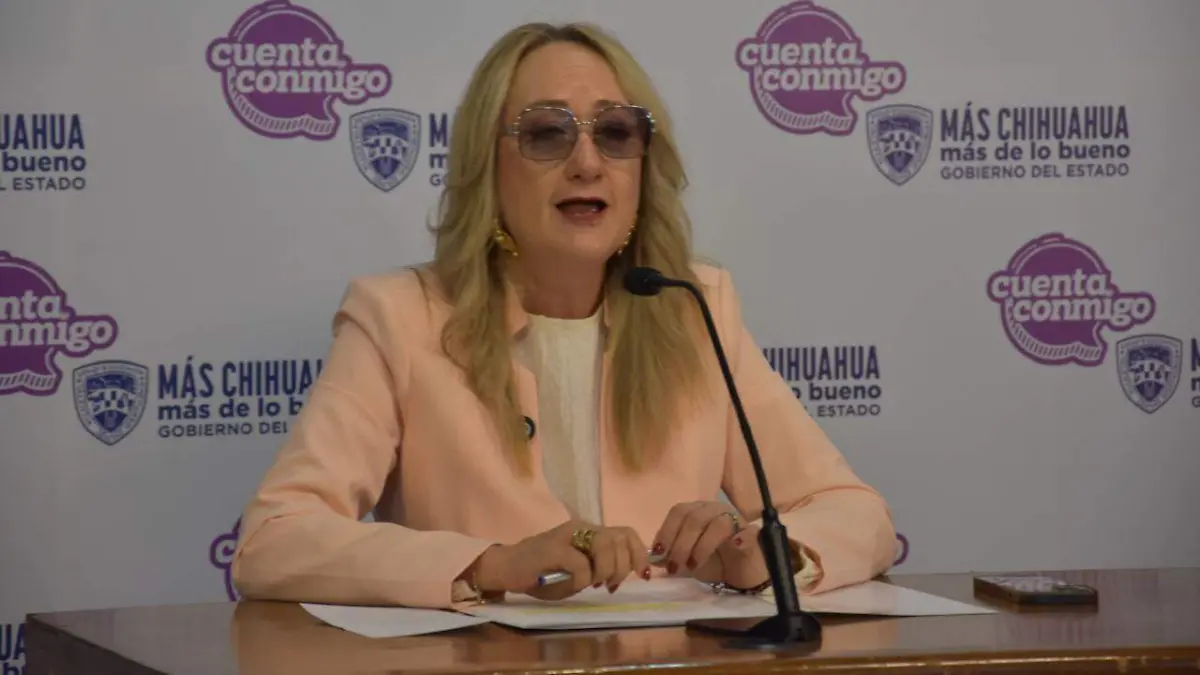 Margarita Alvídrez