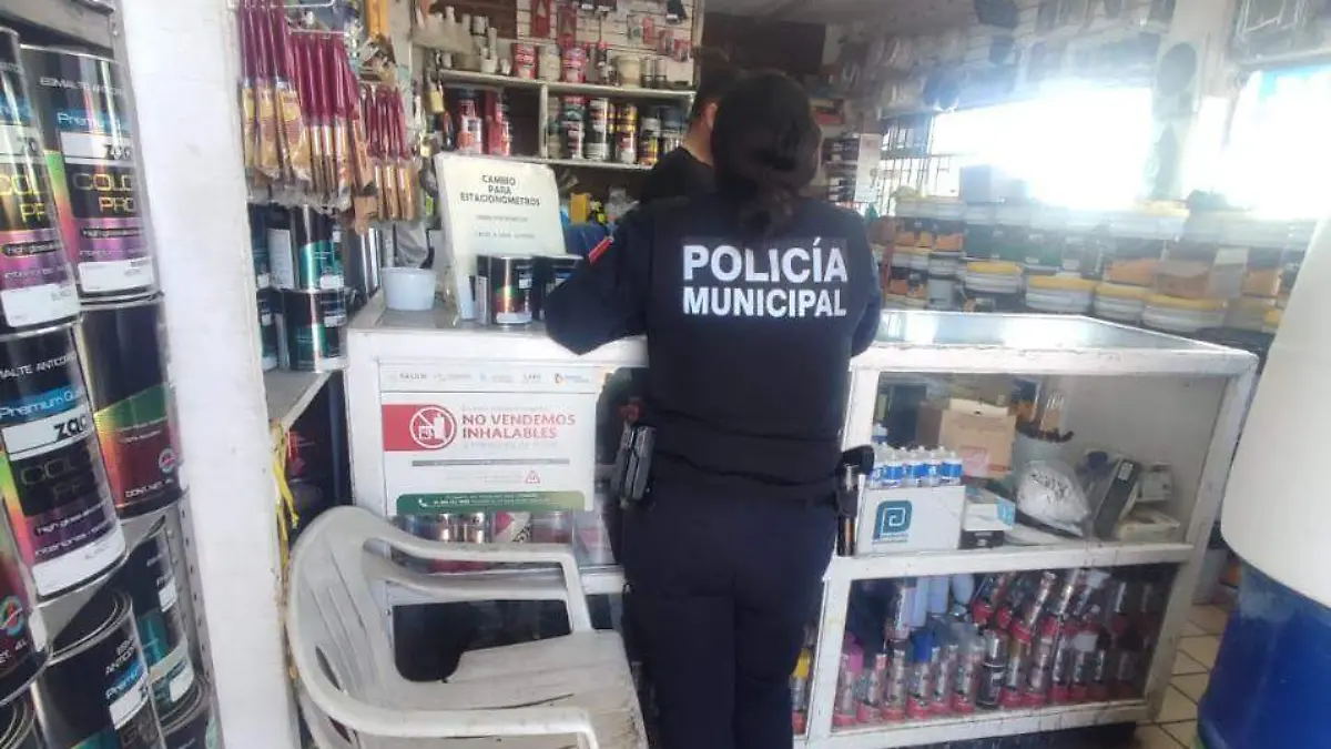 operativo extorsiones