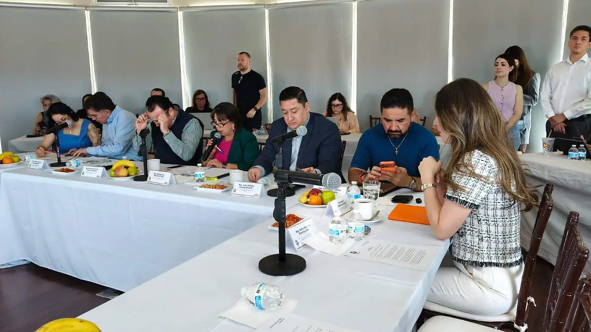 pleno del Congreso del Estado