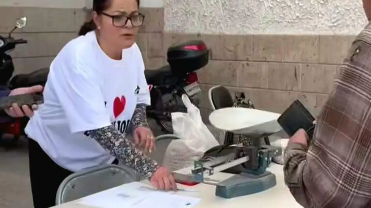 venta frijol subsidiado